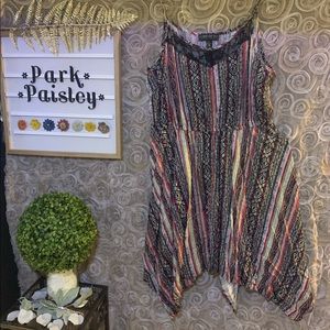 Forever 21+ Summer Dress